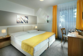 Отель Hotel VZ Bedřichov, Шпиндлерув Млын